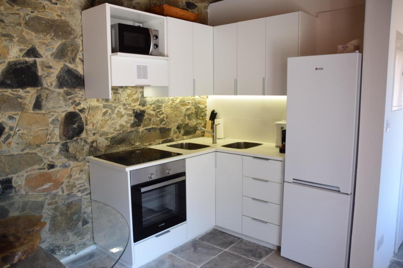 Konatzin Tou Massou By Raise Apartment Moutoullas ภายนอก รูปภาพ