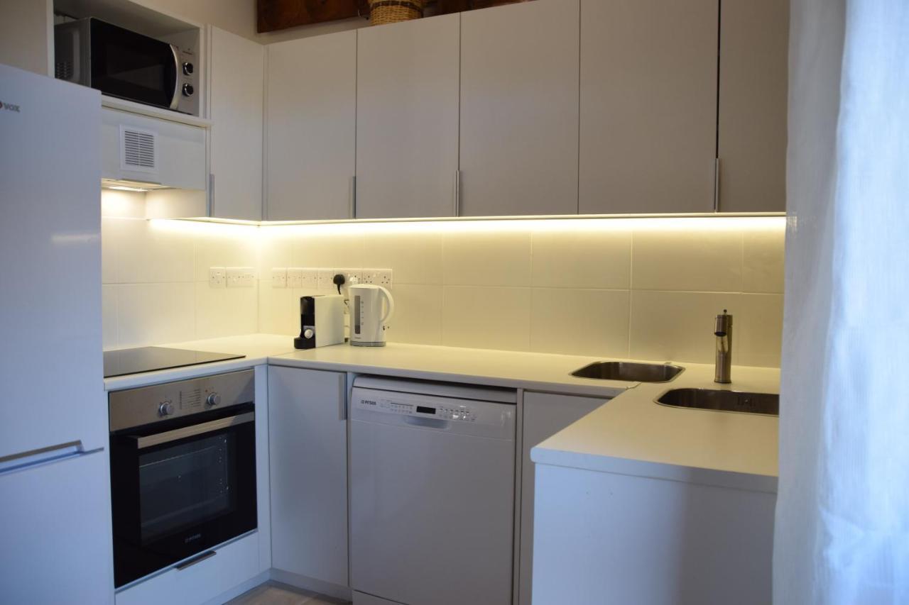Konatzin Tou Massou By Raise Apartment Moutoullas ภายนอก รูปภาพ