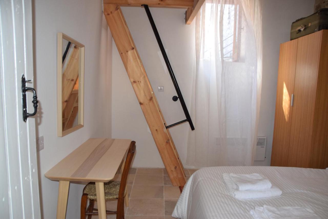 Konatzin Tou Massou By Raise Apartment Moutoullas ภายนอก รูปภาพ