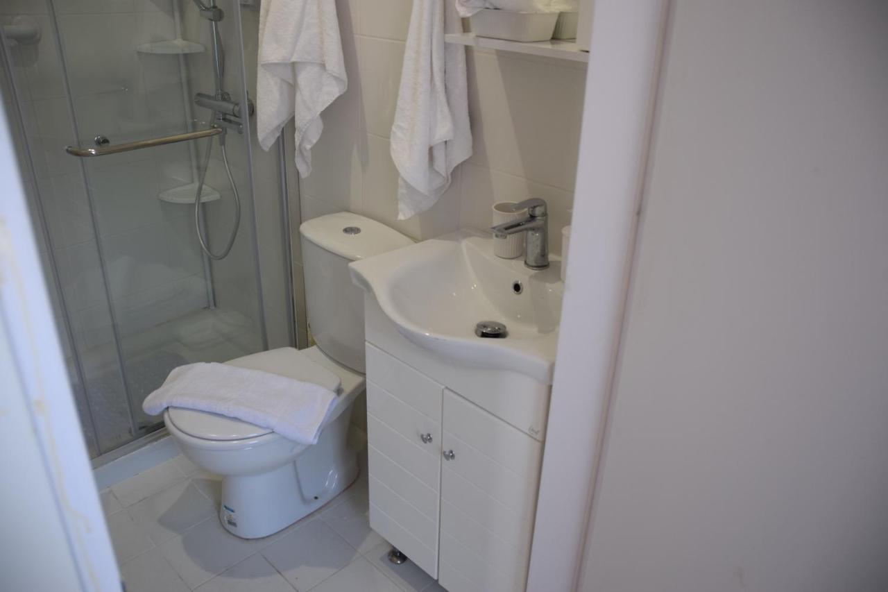 Konatzin Tou Massou By Raise Apartment Moutoullas ภายนอก รูปภาพ