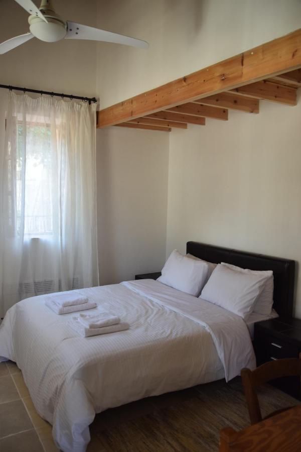 Konatzin Tou Massou By Raise Apartment Moutoullas ภายนอก รูปภาพ