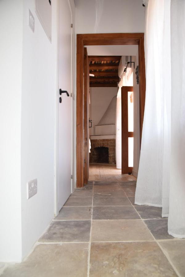 Konatzin Tou Massou By Raise Apartment Moutoullas ภายนอก รูปภาพ