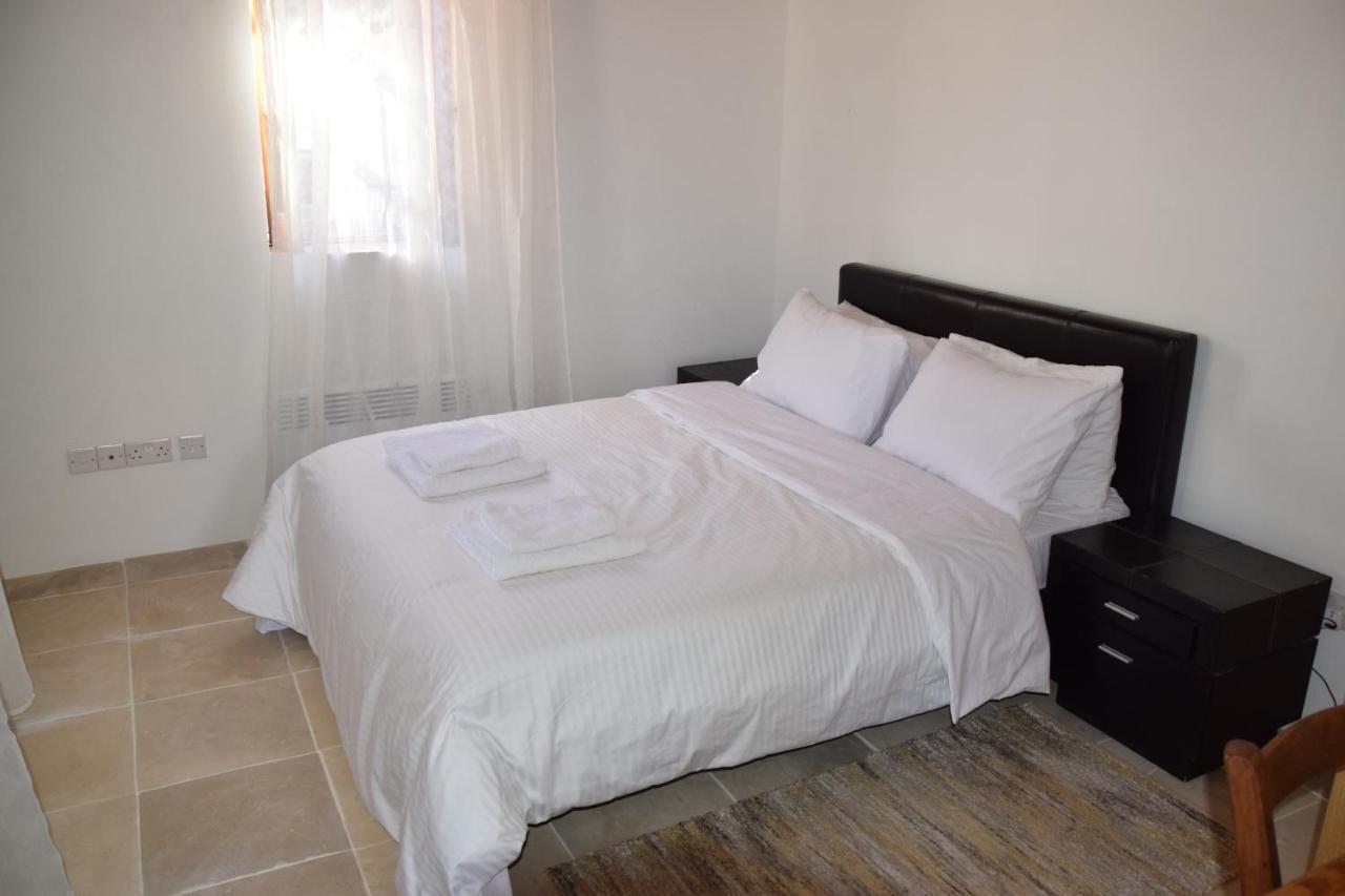 Konatzin Tou Massou By Raise Apartment Moutoullas ภายนอก รูปภาพ