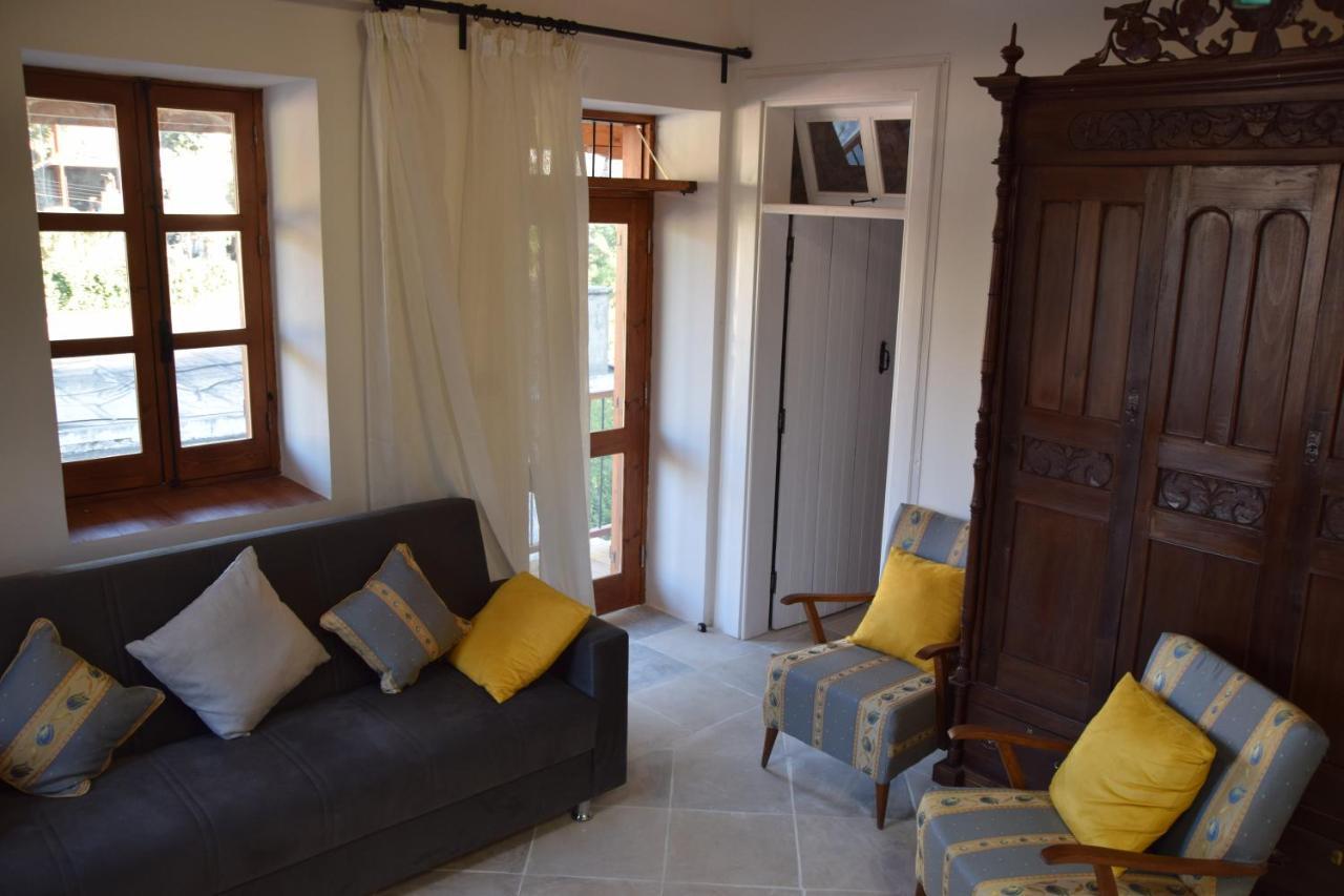 Konatzin Tou Massou By Raise Apartment Moutoullas ภายนอก รูปภาพ